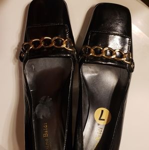 Massimo Baldi heels 4 for 20